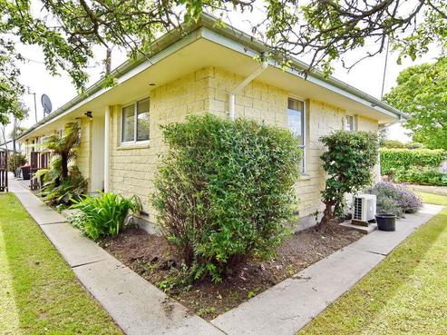 2/22 Moore Street, Kaiapoi