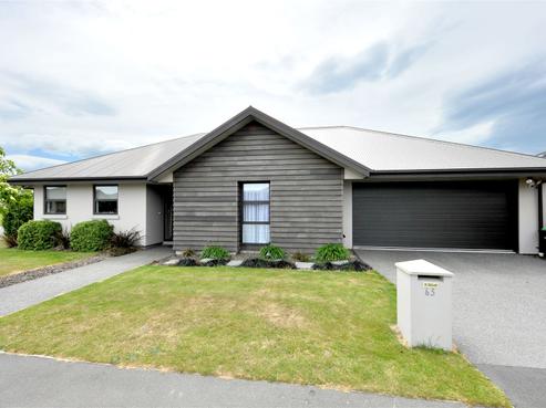 65 Deal Street, Wigram