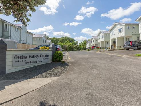 7/6 John Jennings Drive, Oteha