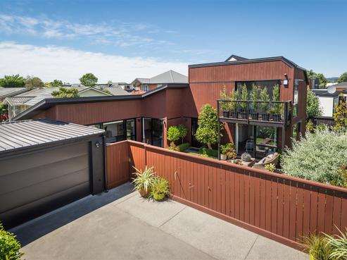 28A Taylors Avenue, Fendalton