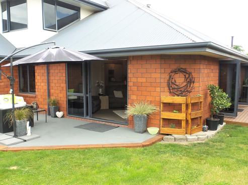 28 Gammack Street, Temuka