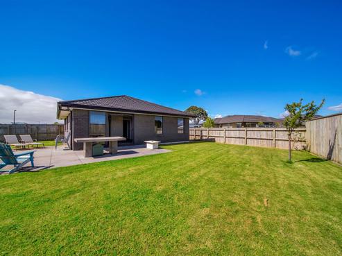 5 Papawhero Drive, Bell Block