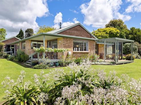 19 Hall Road, Kerikeri