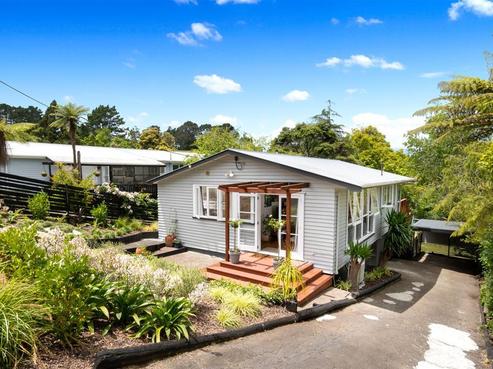 24 Northfield Road, Waitakere