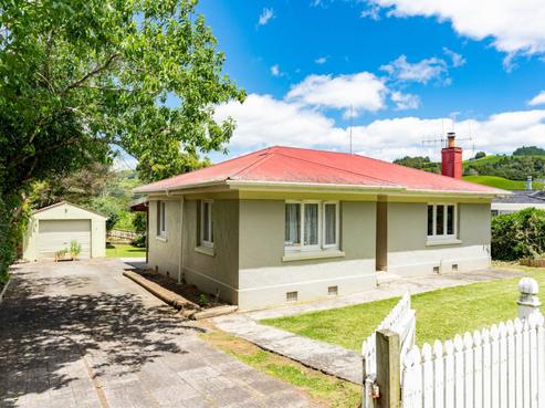 39 Percy Street, Kensington