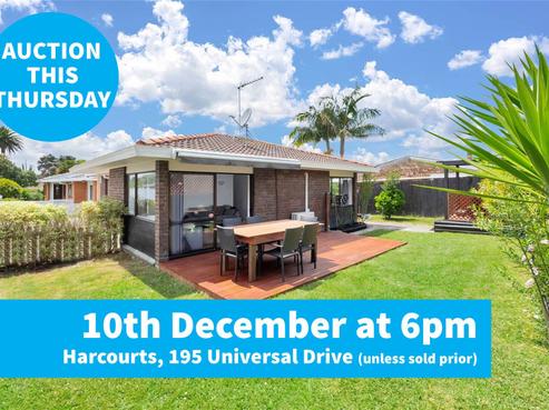 3/98 Roberts Road, Te Atatu South