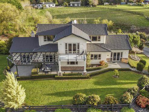 21 Tunbridge Wells, Ohau