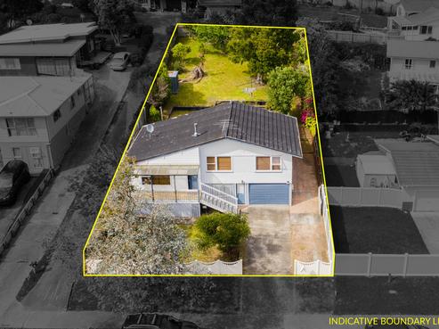 22 Totaravale Drive, Totara Vale