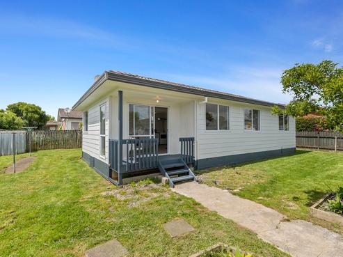 1/22 Karepo Crescent, Ranui