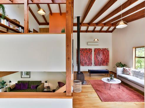 14 North Way, Titirangi