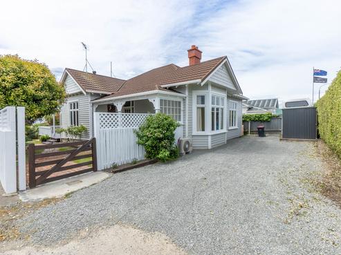 183 Otipua Road, West End