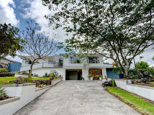 1 Ascot Avenue, Kamo