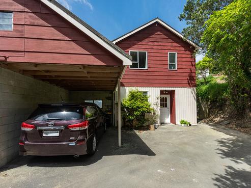 17 Rangiora Avenue, Kaiwharawhara