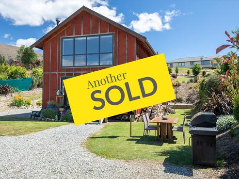 55 Nichol Street, Lake Hawea