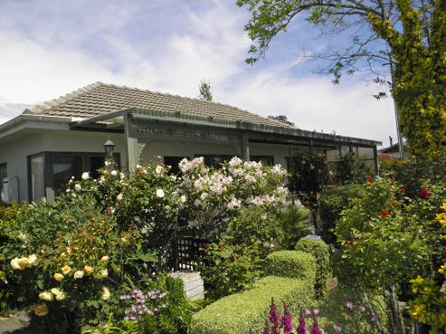 116 District Road, Palmerston