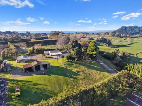 156 Walker Road, Opotiki and Surrounds