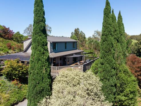 52 Rotowhenua Road, Poraiti