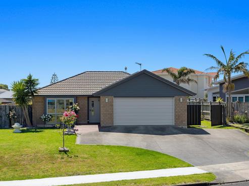 40 Ocean View Road, Coastlands