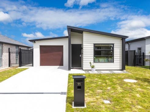 11 Pattullo Crescent, Trentham