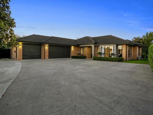 8 Jasmine Place, Cambridge