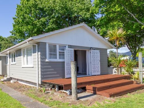 10 Te Aonini Road, Turangi