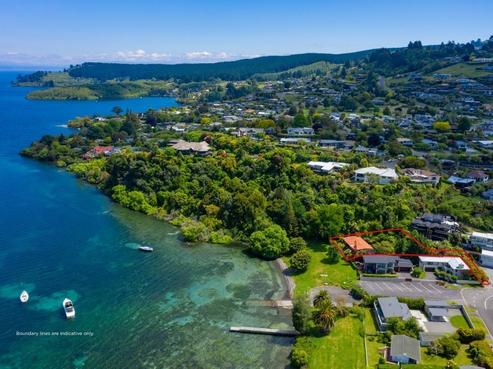 26 Alberta Street, Acacia Bay