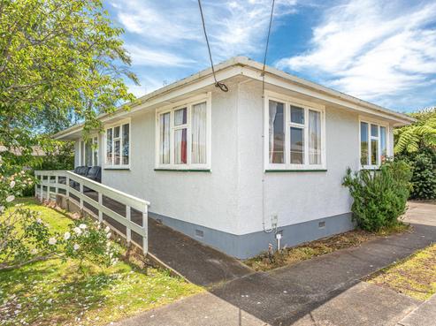 58 Fox Road, Springvale