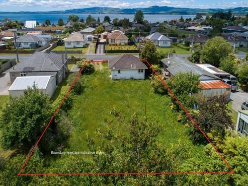 28 Koutu Road, Koutu