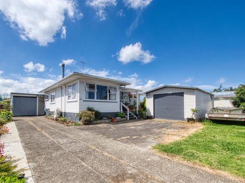 20 Allen Bell Drive, Kaitaia
