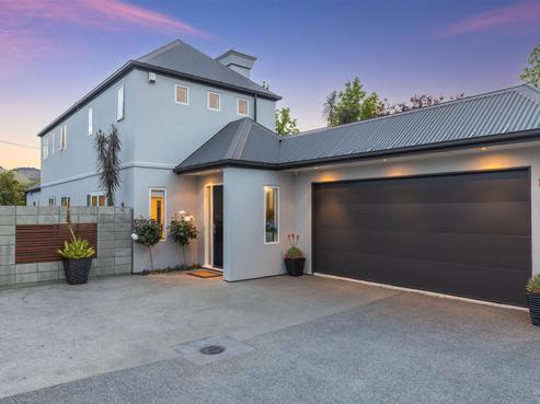 100B Studholme Street, Somerfield