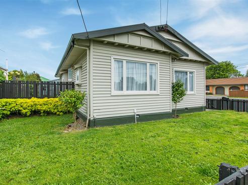 1 Leitch Street, Somerfield