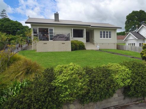 585 Teasdale Street, Te Awamutu