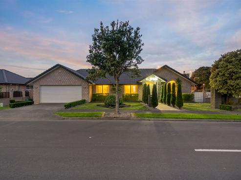 28 Erceg Way, Rosehill