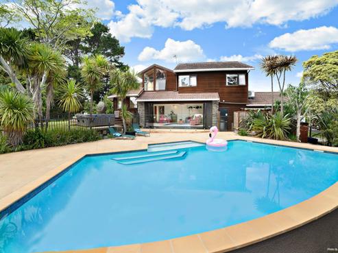86 Christian Road, Swanson
