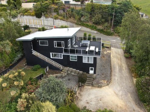91 Aln Street, Oamaru