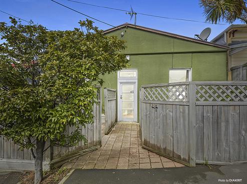 219 Rintoul Street, Berhampore