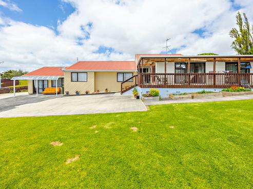 3 Mataura Place, Clover Park