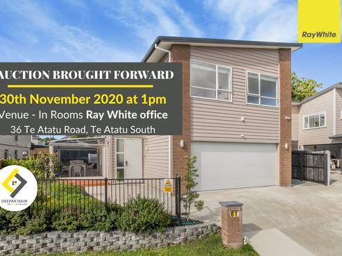 61 Sunshine Boulevard, Sunnyvale