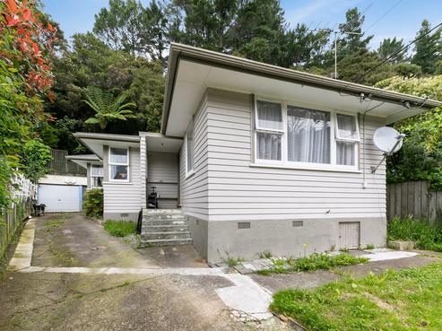 9 Shackleton Grove, Stokes Valley