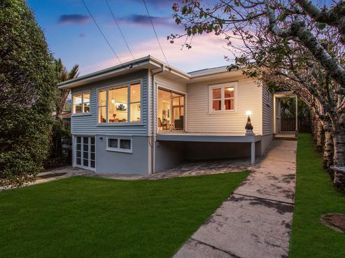 3 Brewster Avenue, Morningside