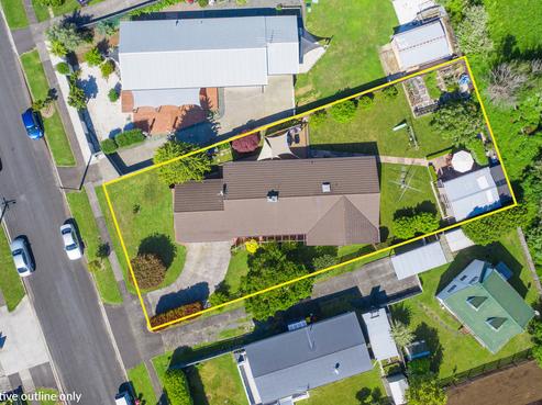 41 Berwyn Avenue, Takanini