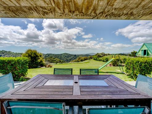558 Owhiwa Road, Parua Bay