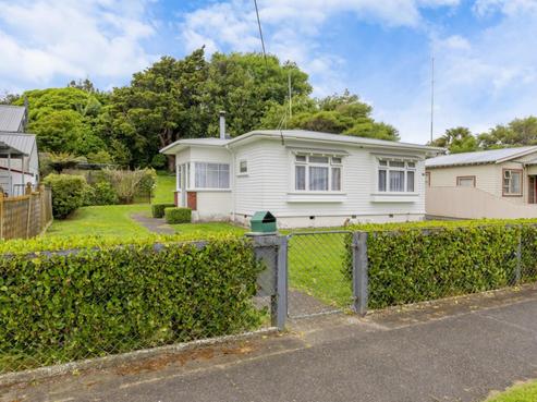 30 York Street, Levin