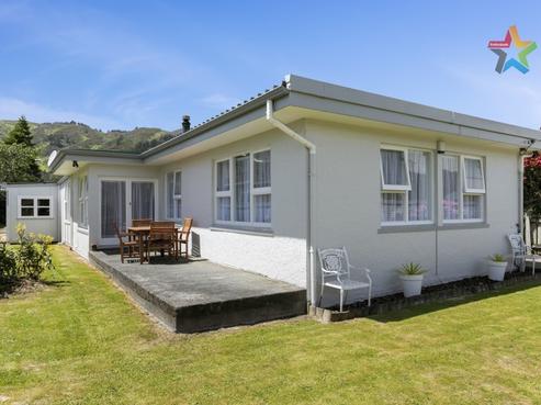 36 Wellington Road, Wainuiomata