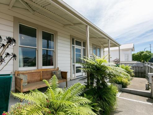 9A Latham Street, Napier South