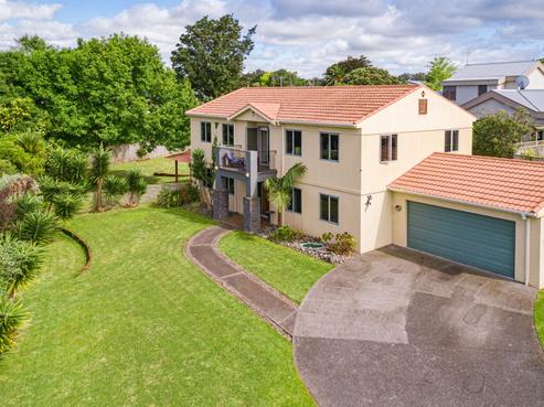 2 Diana Place, Otamatea