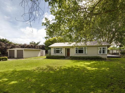 468 Kellow Road, Himatangi