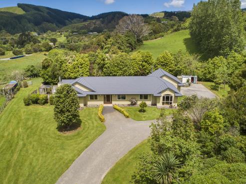 29 Ngahere Park Road, Turitea