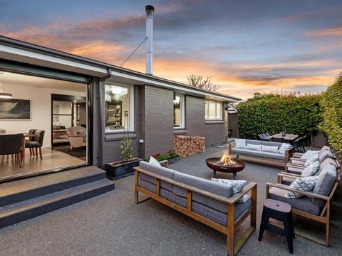 59 Idris Road, Fendalton