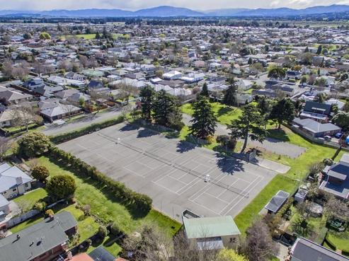 229A King Street, Rangiora